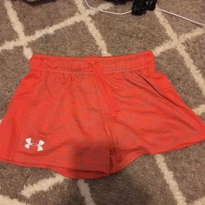 athletic shorts